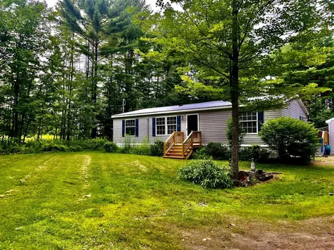 192 Temple Hill Road Waterford ME 04088