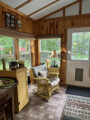192 Temple Hill Road Waterford ME 04088