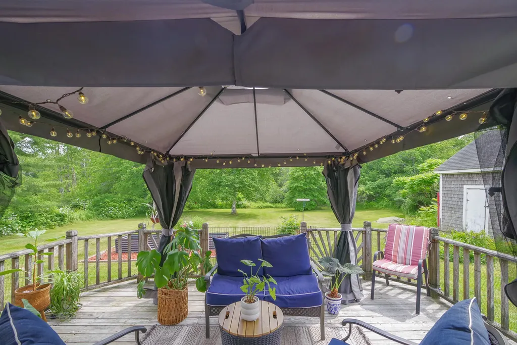 199 River Road Saint George ME 04860