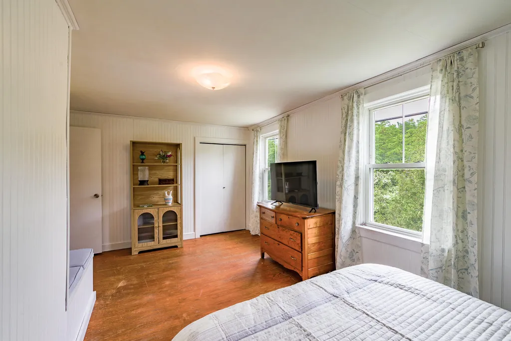 199 River Road Saint George ME 04860