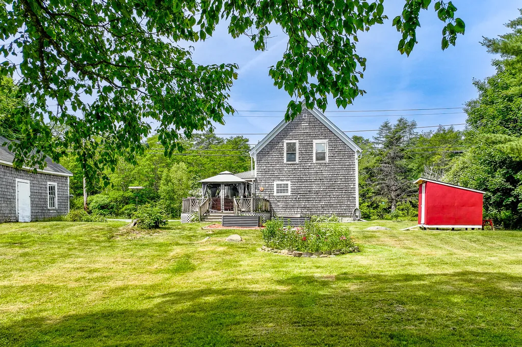 199 River Road Saint George ME 04860
