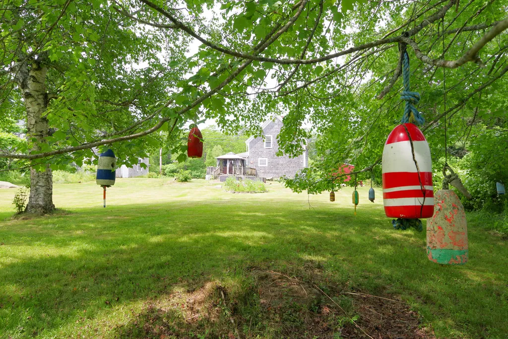 199 River Road Saint George ME 04860