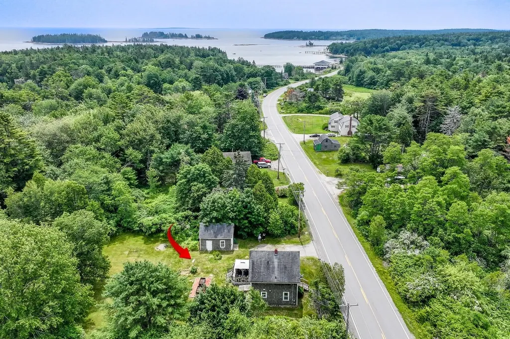 199 River Road Saint George ME 04860