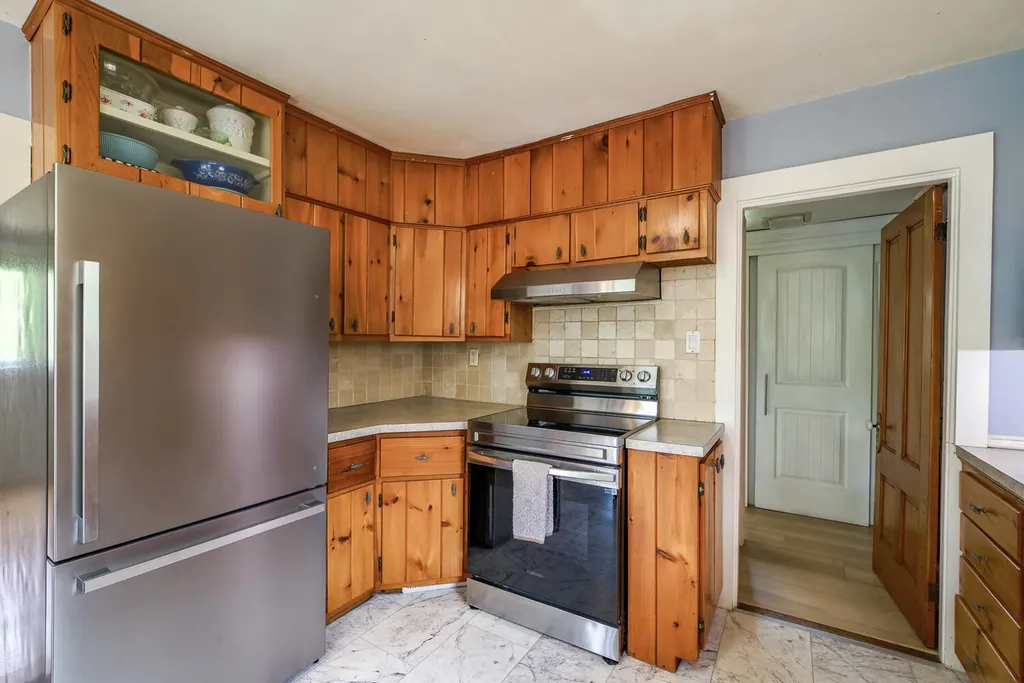 199 River Road Saint George ME 04860
