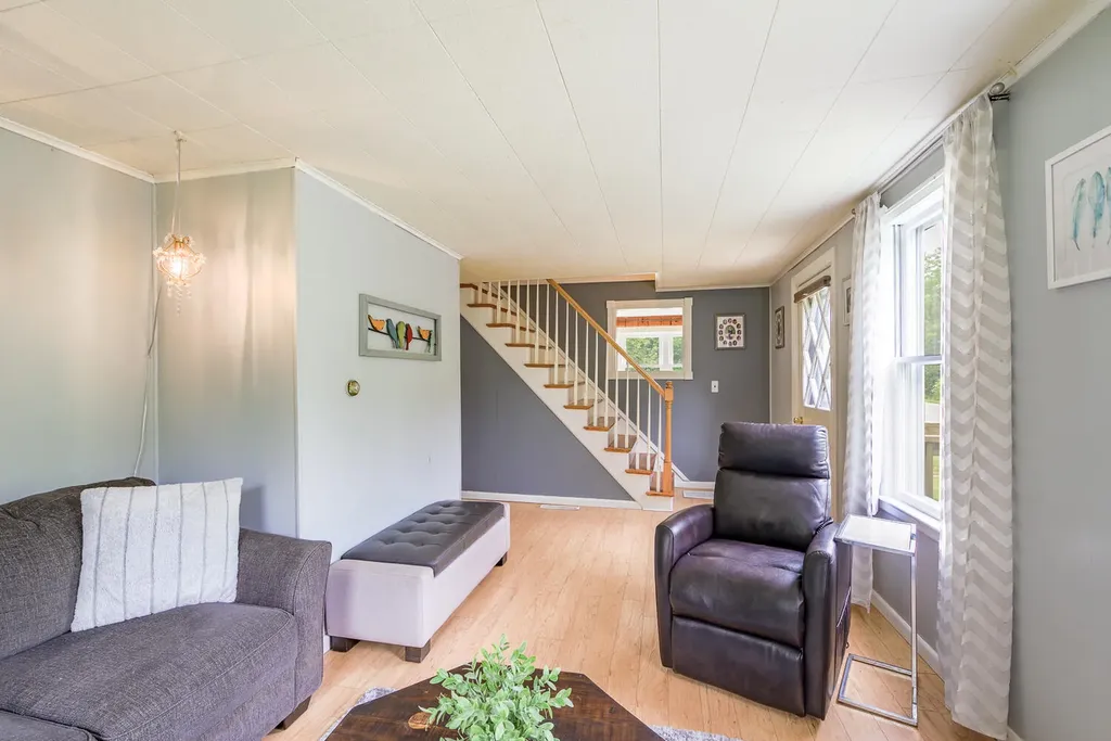 199 River Road Saint George ME 04860
