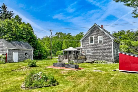 199 River Road Saint George ME 04860
