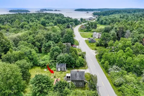 199 River Road Saint George ME 04860