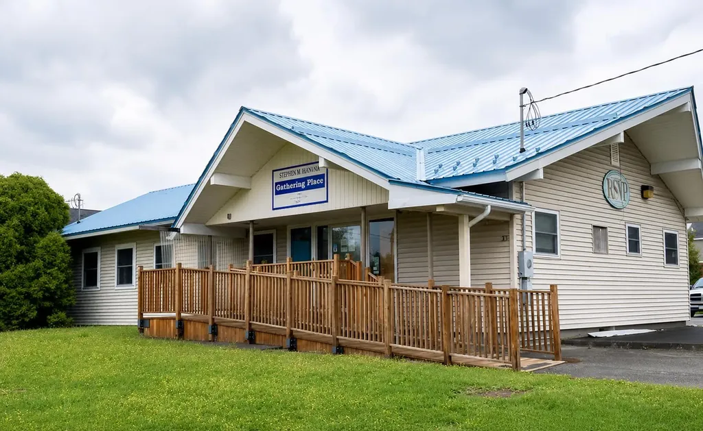 33 Davis Street Presque Isle ME 04769