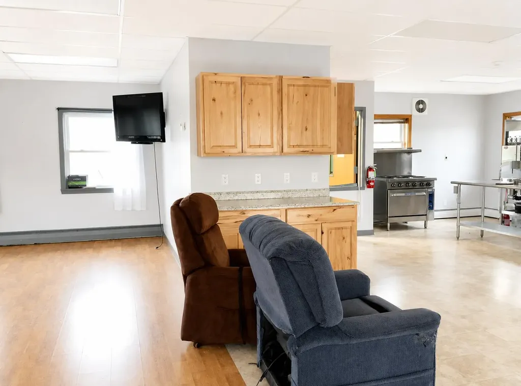 33 Davis Street Presque Isle ME 04769