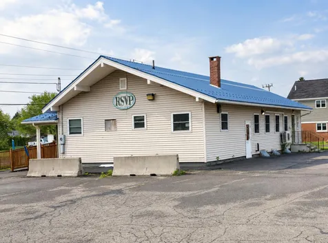 33 Davis Street Presque Isle ME 04769