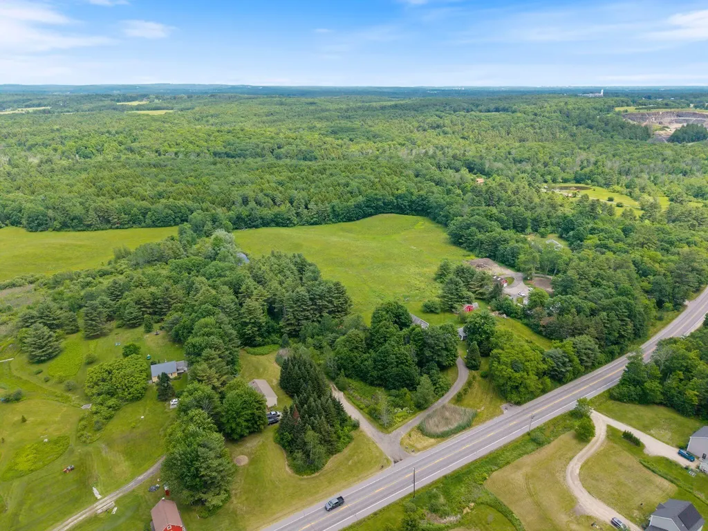 25,28,29 Wildlife Drive Gorham ME 04038