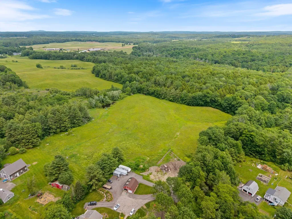 25,28,29 Wildlife Drive Gorham ME 04038