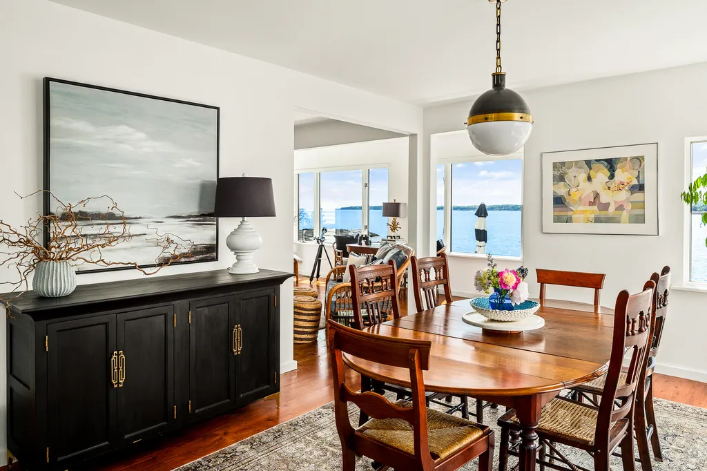 97 Pemaquid Trail Bristol ME 04554