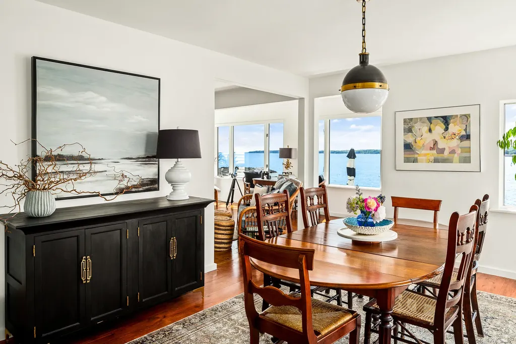 97 Pemaquid Trail Bristol ME 04554