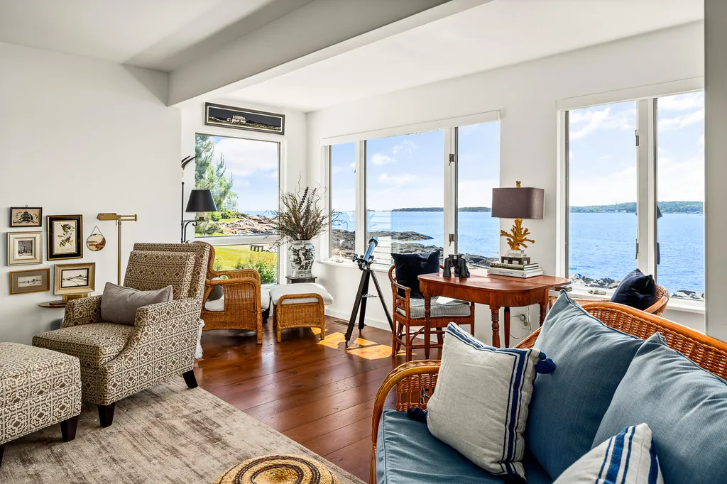 97 Pemaquid Trail Bristol ME 04554