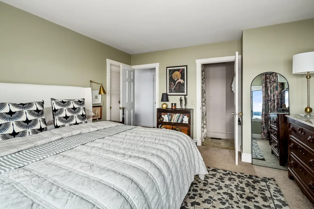 97 Pemaquid Trail Bristol ME 04554