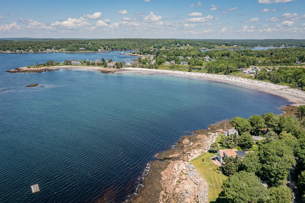 97 Pemaquid Trail Bristol ME 04554