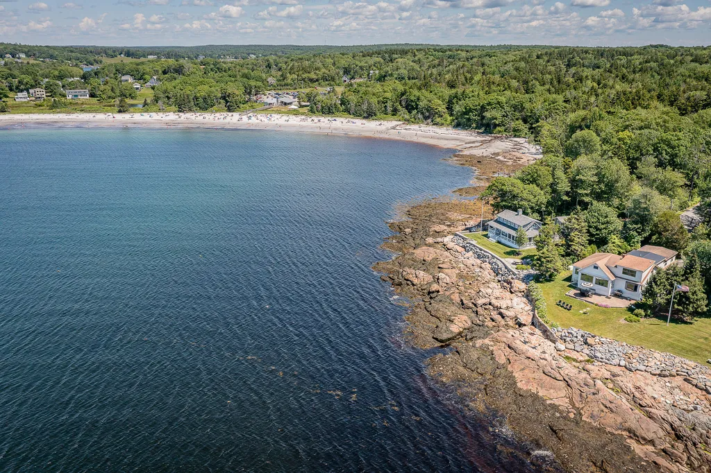 97 Pemaquid Trail Bristol ME 04554