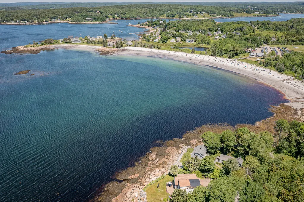 97 Pemaquid Trail Bristol ME 04554
