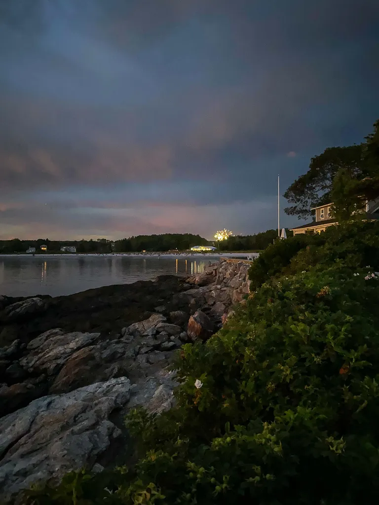 97 Pemaquid Trail Bristol ME 04554