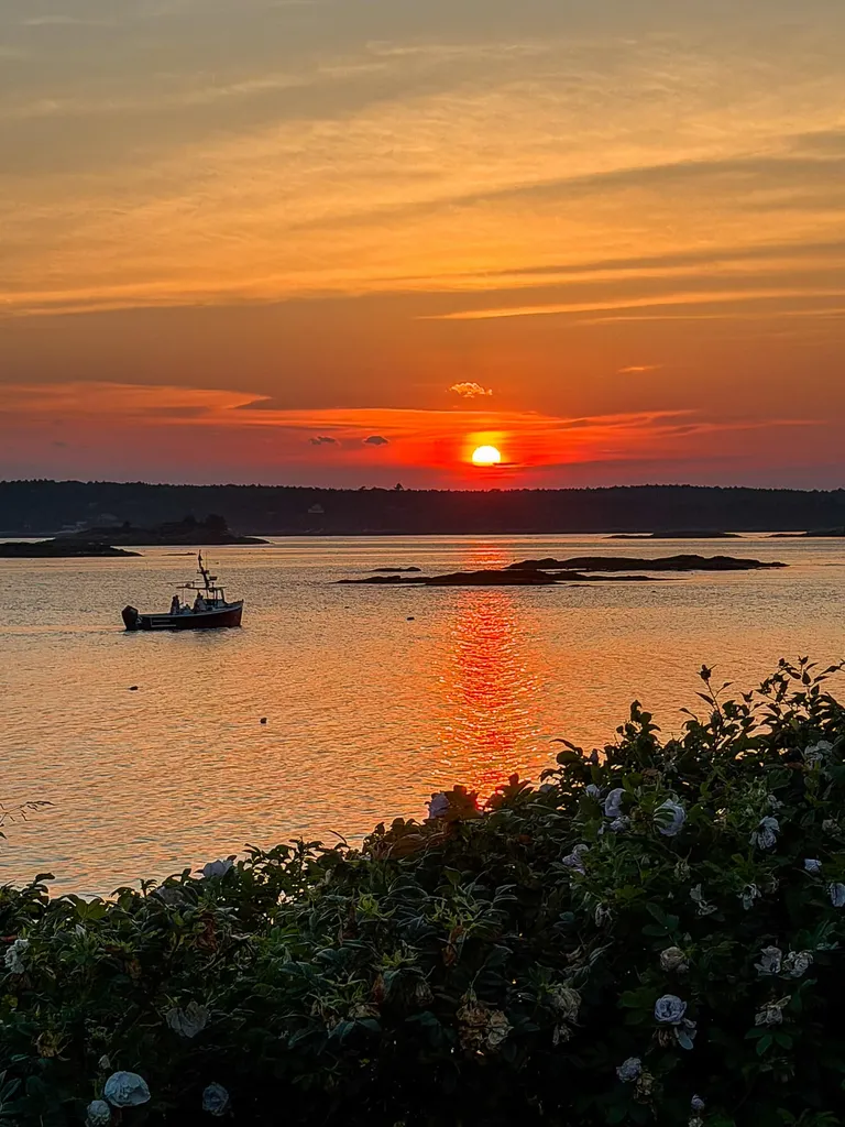 97 Pemaquid Trail Bristol ME 04554