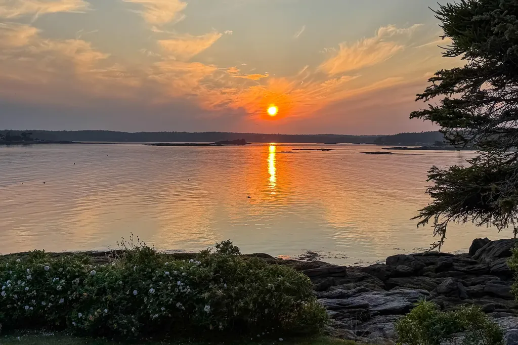 97 Pemaquid Trail Bristol ME 04554