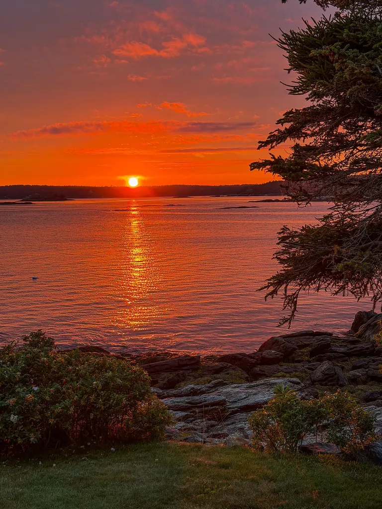 97 Pemaquid Trail Bristol ME 04554