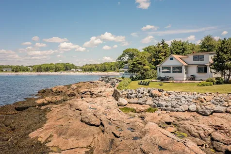 97 Pemaquid Trail Bristol ME 04554