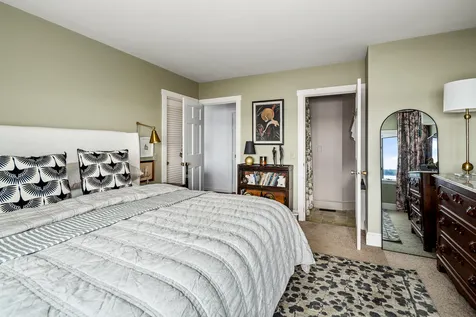97 Pemaquid Trail Bristol ME 04554