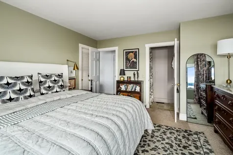 97 Pemaquid Trail Bristol ME 04554