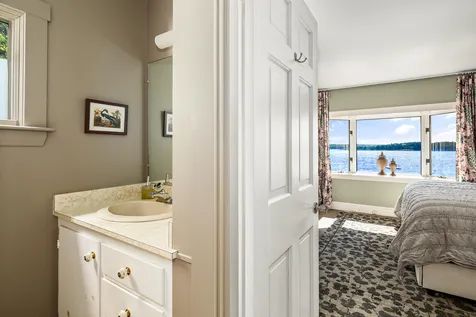 97 Pemaquid Trail Bristol ME 04554