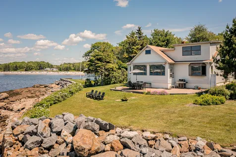 97 Pemaquid Trail Bristol ME 04554