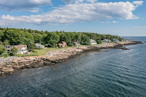 97 Pemaquid Trail Bristol ME 04554