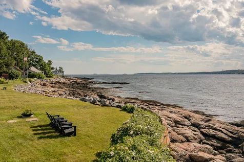 97 Pemaquid Trail Bristol ME 04554