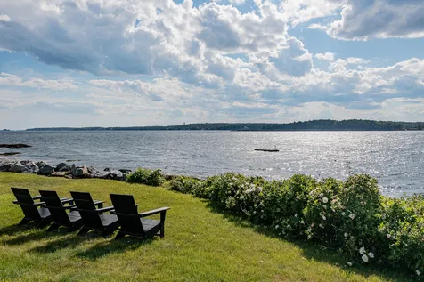 97 Pemaquid Trail Bristol ME 04554