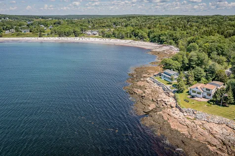 97 Pemaquid Trail Bristol ME 04554