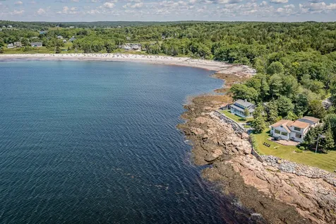 97 Pemaquid Trail Bristol ME 04554