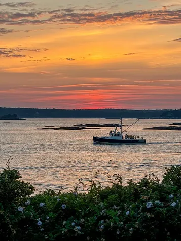 97 Pemaquid Trail Bristol ME 04554