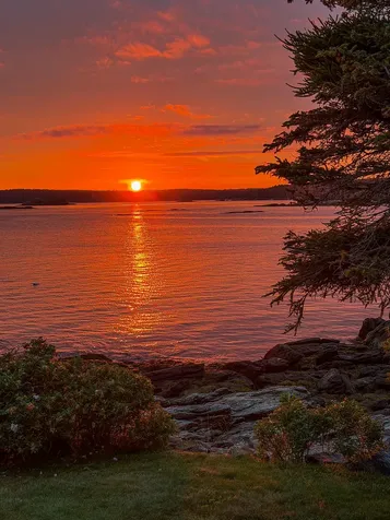 97 Pemaquid Trail Bristol ME 04554