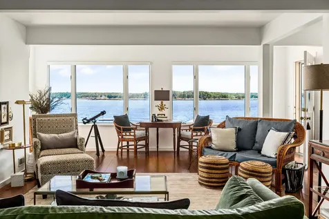 97 Pemaquid Trail Bristol ME 04554