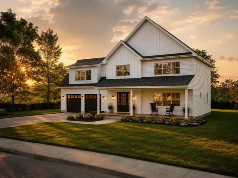 Tbb Meadow View Drive Readfield ME 04355