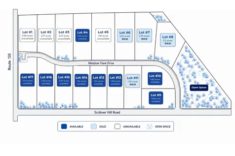 Tbb Meadow View Drive Readfield ME 04355