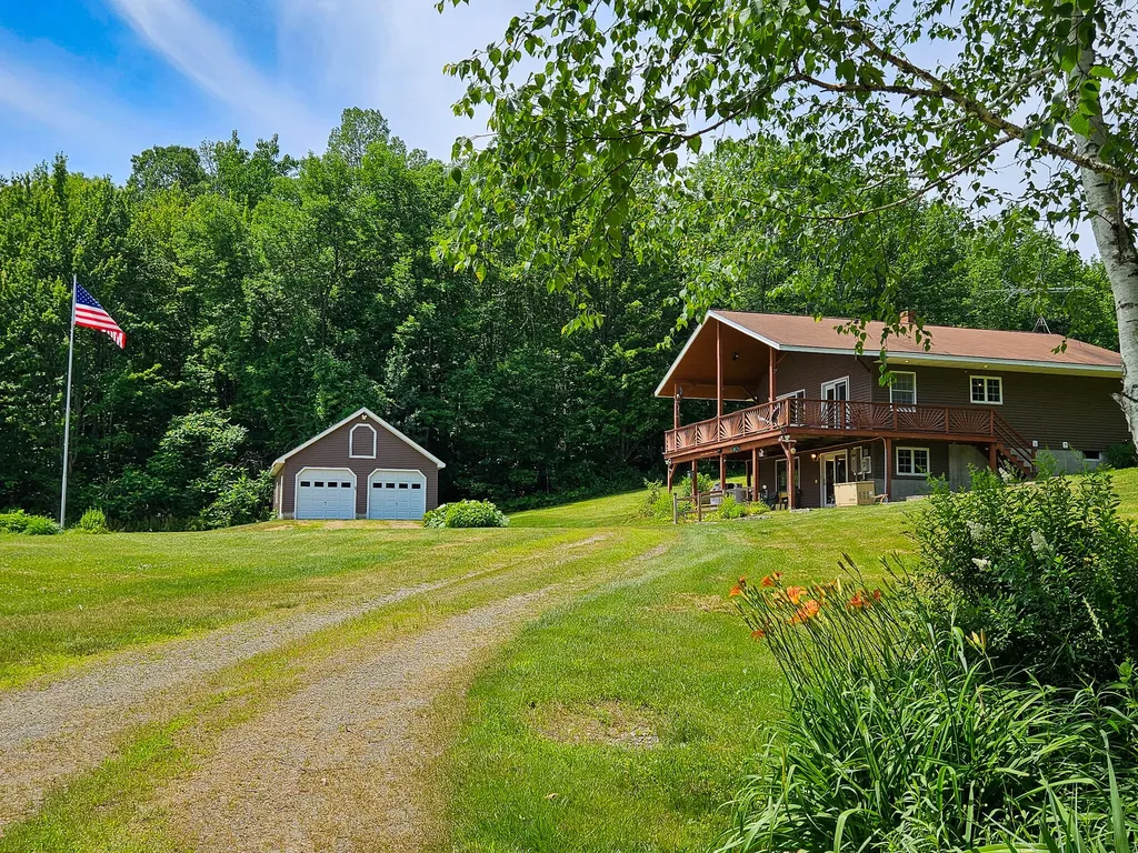 127 Ross Avenue Phillips ME 04966