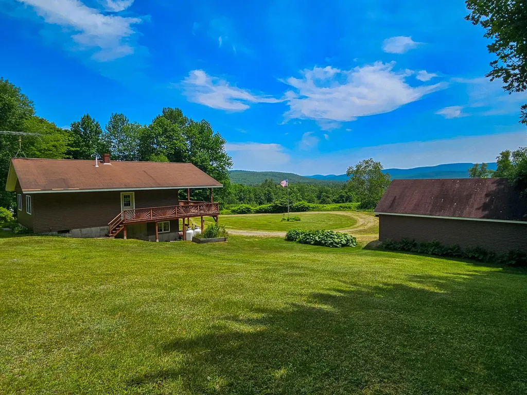 127 Ross Avenue Phillips ME 04966