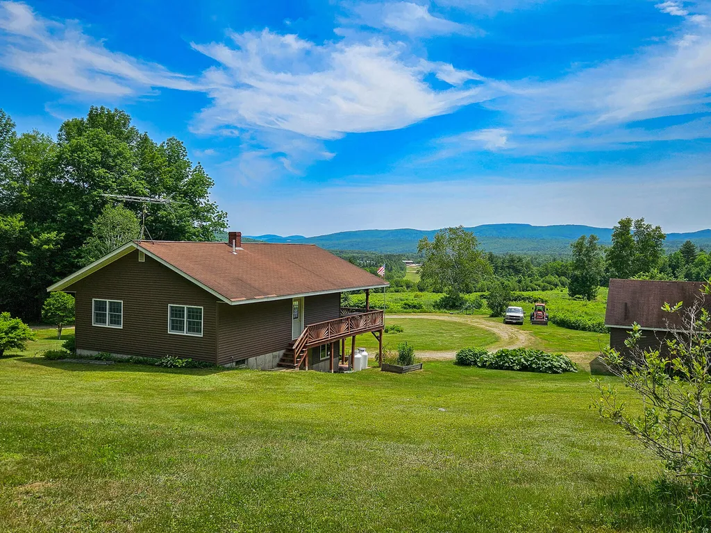 127 Ross Avenue Phillips ME 04966