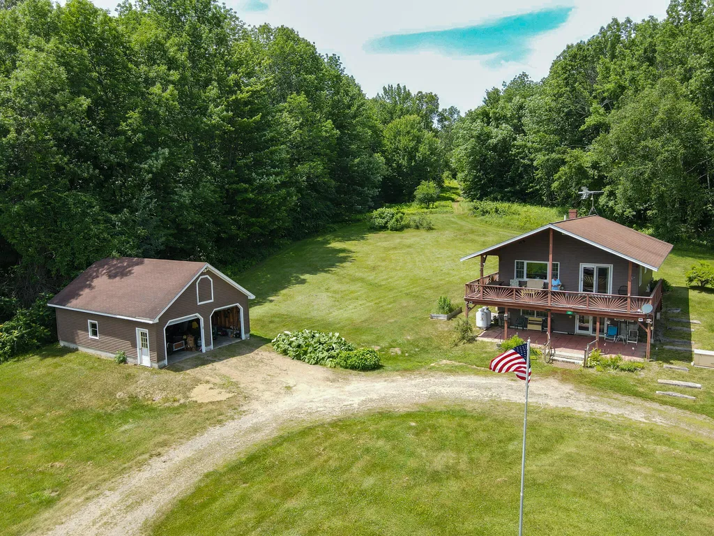 127 Ross Avenue Phillips ME 04966