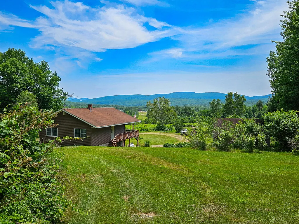 127 Ross Avenue Phillips ME 04966