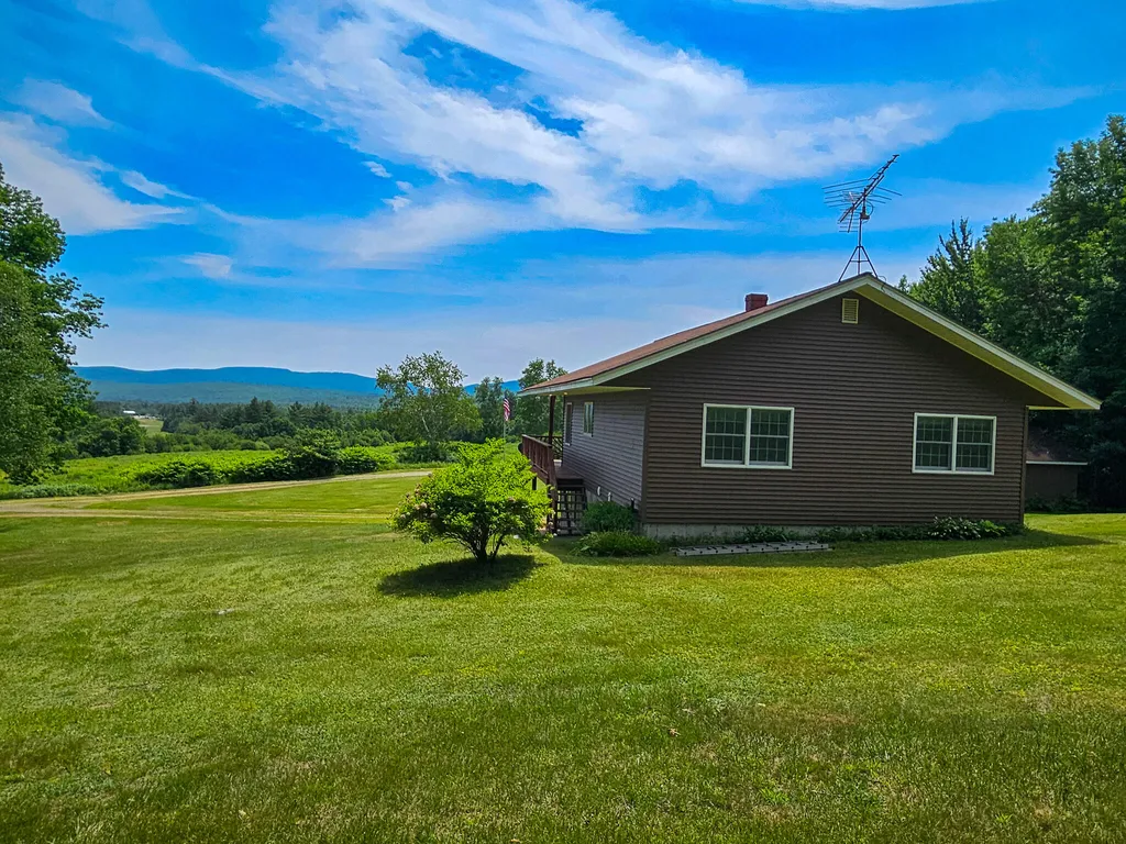 127 Ross Avenue Phillips ME 04966