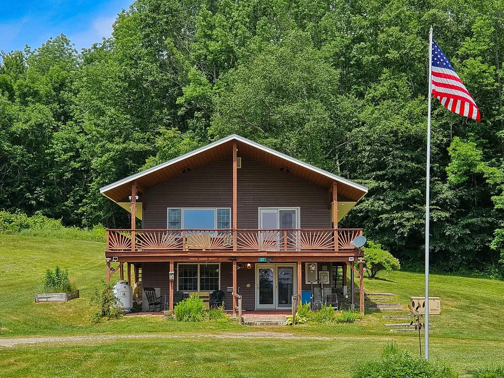 127 Ross Avenue Phillips ME 04966