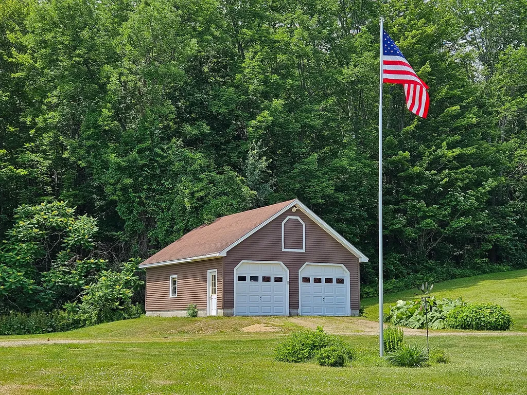 127 Ross Avenue Phillips ME 04966